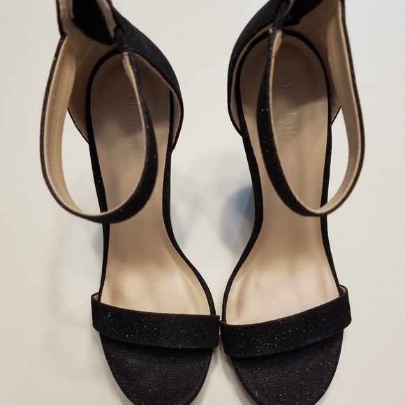 Charlotte Russe Shoes - Charlotte Russe heels